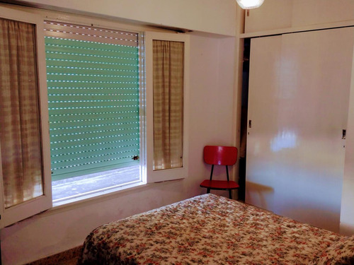 Departamento En Venta De Tres Ambientes Frente Al Mar En Mar De Ajó