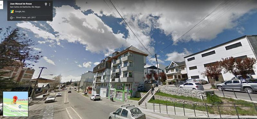 Departamento 4 Amb. Vista Al Lago Centor Bariloche