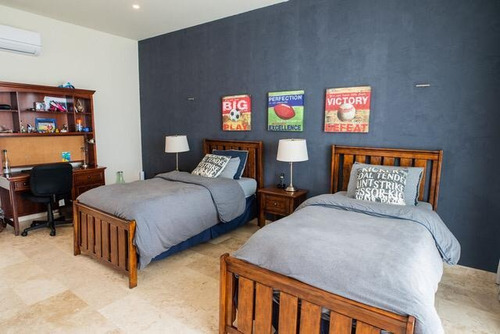Imagen 26 de 30 de Residencia En Venta Amueblada Y Decorada En Lujosa Y Exclusiva Privada - Luxury Property
