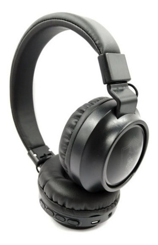 Imagen 1 de 4 de Audifonos Headphones Gm-c2 Con Iluminación Led