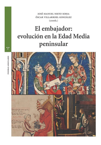 El Embajador: Evoluciã¿n En La Edad Media Peninsular - Ni...