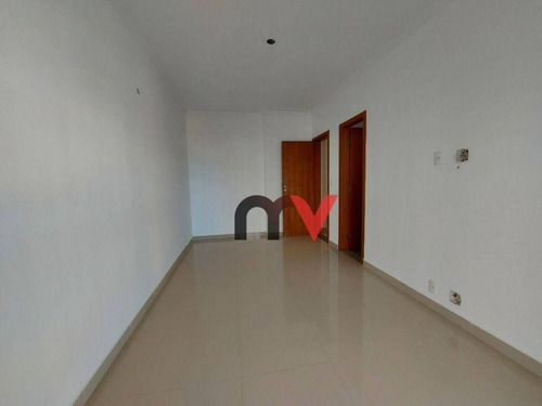 Imagem 25 de 30 de Apartamento À Venda, 172 M² Por R$ 859.000,00 - Tupi - Praia Grande/sp - Ap1282