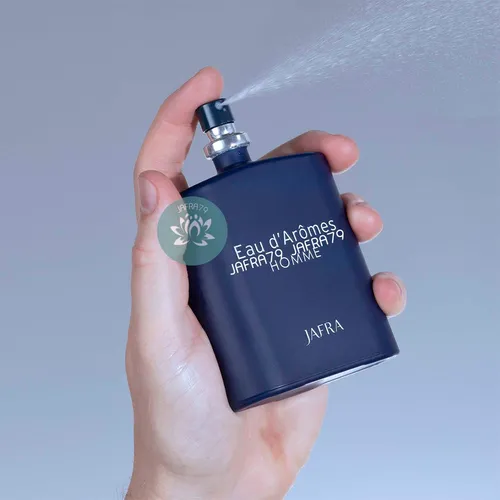Agua De Aromas Homme Jafra Eau D aromes Hombre Original Env o gratis