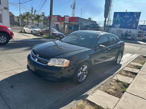 Dodge Avenger 2.4 Se X At