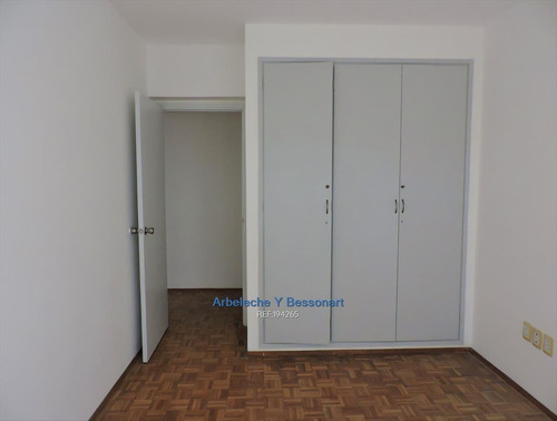 Imagen 13 de 14 de Próximo 18 De Julio!! 2 Dormitorios+1 Baño+calefacción! Cw194265