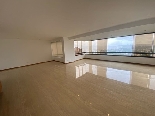 Imagen 2 de 11 de Se Vende Apto 255m2 3h+s/3.5b+s/3p Lomas De San Román