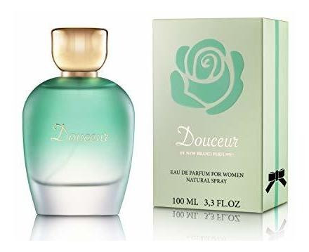 Nuevos Perfumes De Marca Douceur 3.3 Oz Eau De Parfum Tcpc0