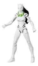 Comprar Marvel Legends Series Infinite Series White Tiger (no Baf)