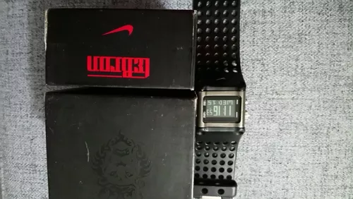 Relojes Nike Originales | MercadoLibre