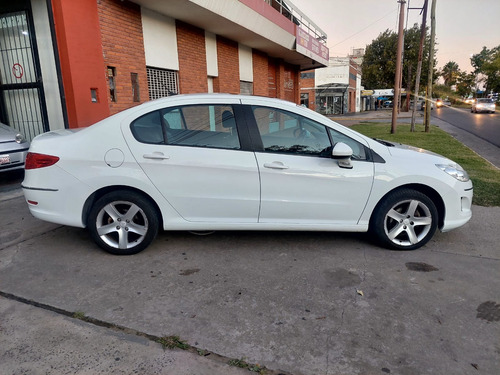 Peugeot 408 1.6 Allure Plus Hdi 115cv