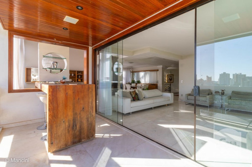 Imagem 10 de 15 de Casa À Venda No Mangabeiras - Código 268297 - 268297