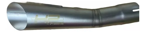 comprar Escape Silenciador Moto Universal 51mm
