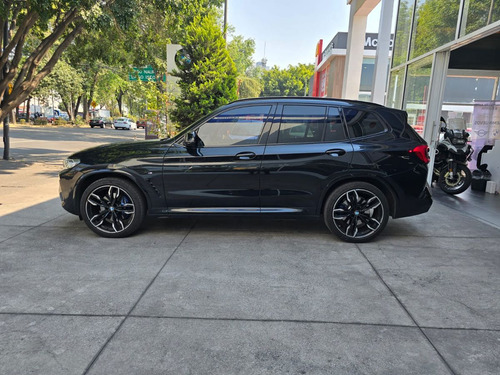 BMW X3 5p M40i L6/3.0/T Aut
