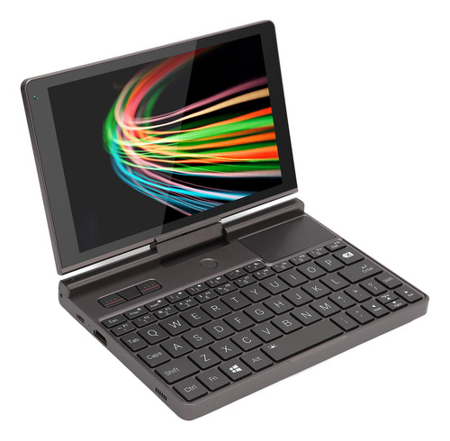 Portátil Portátil De Mano Micro Pc Lpddr 8gb Ram 512gb Ssd 2