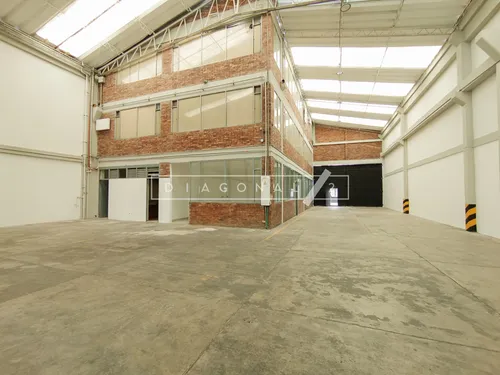 Bodega En Arriendo En Bogota