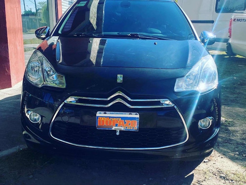 Imagen 4 de 9 de Citroën Ds3 2012 1.6 Thp 156 Sport Chic
