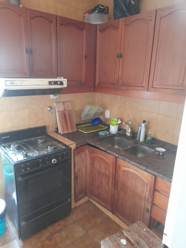 Venta Departamento 2 Dormitorios Villa Urquiza