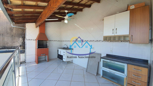 Imagem 3 de 25 de Mary Dota Ampliada + Piscina + Ótimo Local - Ca0178