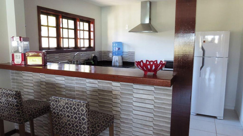 Imagem 5 de 15 de Casa Para Venda Em Armação Dos Búzios, João Fernandes, 6 Dormitórios, 5 Suítes, 7 Banheiros, 6 Vagas - Ci 212_2-1235211
