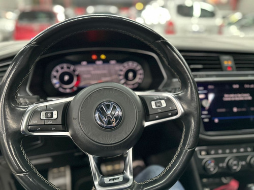 Volkswagen Tiguan 2.0 350 TSI ALLSPACE R-LINE 4MOTION DSG