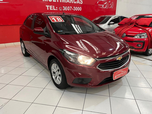 Chevrolet Onix Onix 1.4 LT SPE/4