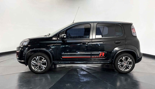 Imagen 10 de 15 de 32806 - Fiat Uno 2019 Con Garantía Mt