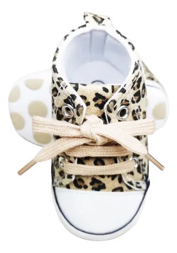 Tenis Tipo Converse Bebe MercadoLibre