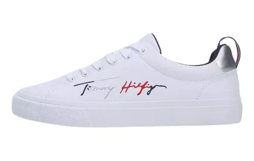 Tenis Tommy Hilfiger Mujer