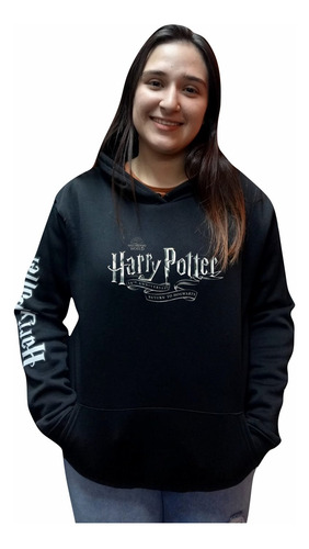 Sudadera Harry Potter 20 Th De Regreso A Hogwart