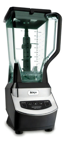 Licuadora Ninja Professional Blender Nj600 Tritura Hielo