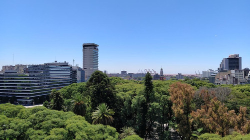 Alquiler | Oficina | Retiro | 51 M2 | Seguridad 24 Hs