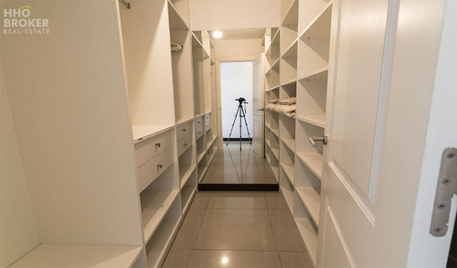 Imagen 13 de 25 de Hermoso Apartamento En Alquiler Frente Al Mar. - Punta Del Este Brava