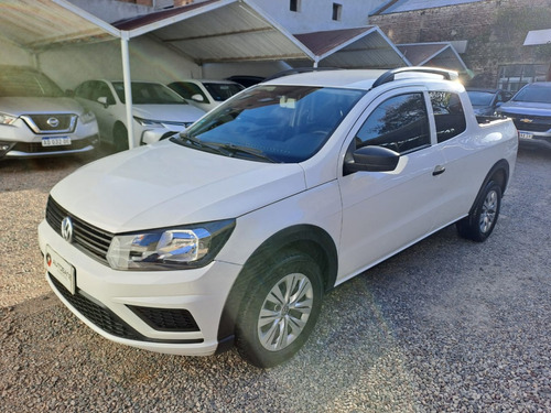 Volkswagen Saveiro 1.6 Comfortline