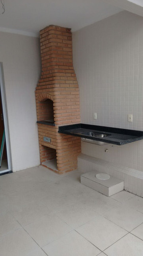 Imagem 5 de 14 de Boqueirão-sobreposta Alta-4 Dorm-3 Stes-chu/pisc-2 Vgs-show