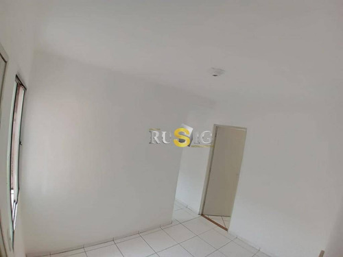 Imagem 10 de 19 de Apartamento Com 2 Dormitórios Para Alugar, 50 M² Por R$ 800,00/mês - Guaianazes - São Paulo/sp - Ap0976