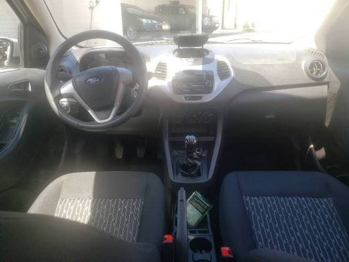 Ford Ka 1.0 Ti-vct Flex Se Manual