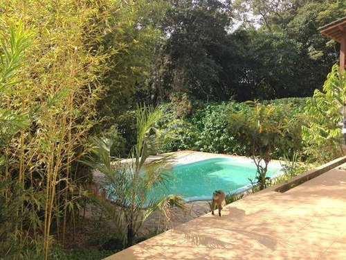 Imagem 20 de 27 de Casa Com 3 Dormitórios 1 Suíte À Venda, 463 M² Por R$ 750.000 - Vila Verde - Itapevi/sp - Ca0569