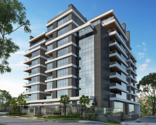 Imagem 1 de 30 de Apartamento - Ap00141 - 70145993