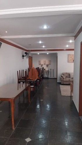 Imagem 14 de 15 de Apartamento Com 3 Dormitórios À Venda, 75 M² Por R$ 600.000,00 - Tatuapé - São Paulo/sp - Av6421