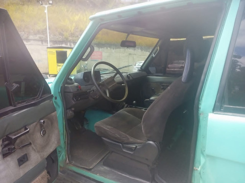 Imagen 6 de 8 de Rover Ranger Sport Wagon 1971