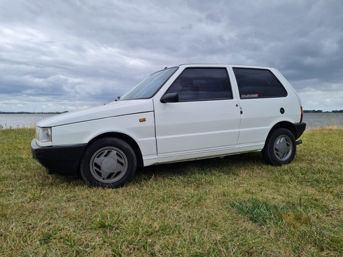 Fiat Uno 1.4 S Confort 3 P 1998
