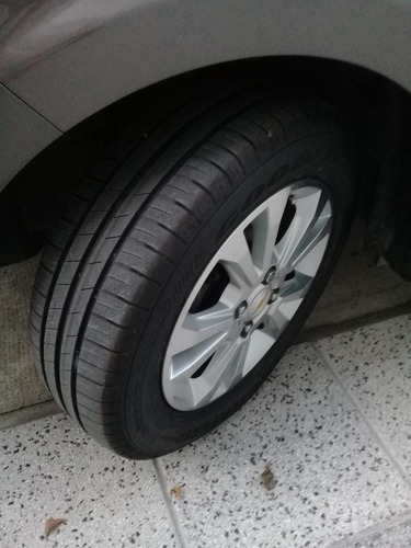 Chevrolet Prisma 1.4 Ltz 98cv 2013