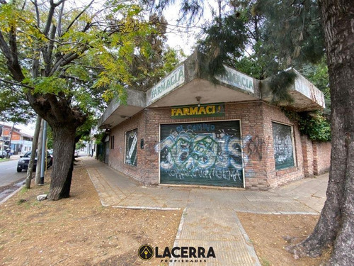 Lote Industrial Venta San Andres