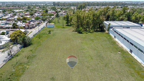 Venta Lote Apto Desarrollo Zona Sur