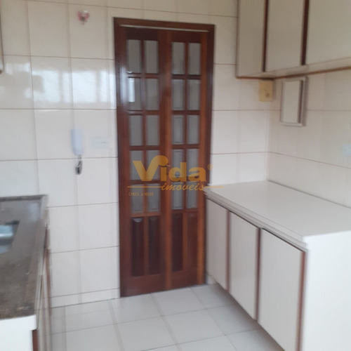 Apartamento Em Piratininga - Osasco - 19903