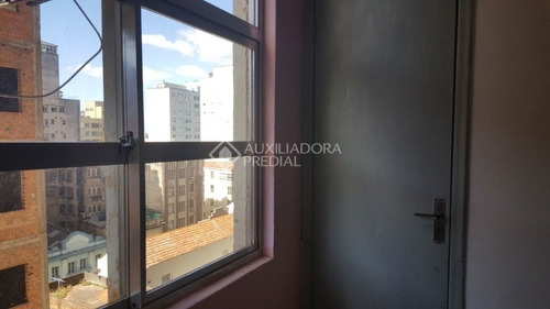 Imagem 5 de 9 de Sala/conjunto - Centro Historico - Ref: 280531 - V-280531