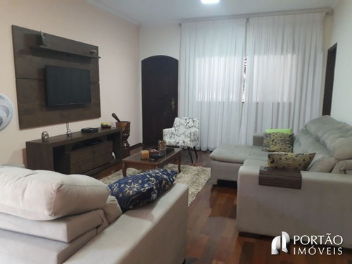 Imagem 5 de 15 de Casa À Venda - Alto Paraiso, Bauru-sp - 5341