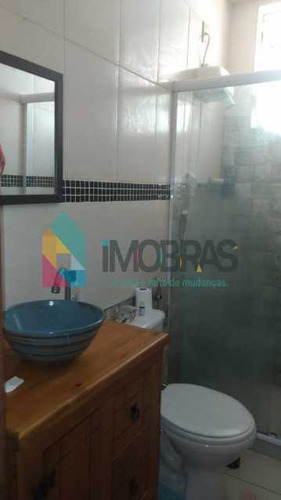 Imagem 8 de 14 de Apartamento-à Venda-santa Teresa-rio De Janeiro - Boap10119