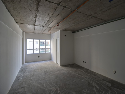 Imagem 7 de 7 de Sala Em Bethaville I, Barueri/sp De 43m² 1 Quartos À Venda Por R$ 181.846,00 - Sa2332593-s