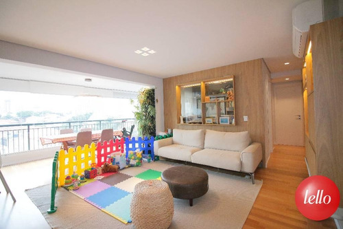 Imagem 1 de 30 de Apartamento - Ref: 180320